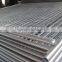 High quality aluminum powder coated fence panels