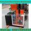 FD1-25 manual soil brick making machine