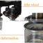Neweek livestock manual beer pop can sealing machine