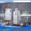 Indoor fish tank recirculating aquaculture system for RAS system