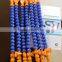 LC-LIDA G1/2 cooling tube with 3-way tee CNC machine