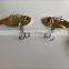 Metal Blade Fishing Lures