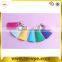 Silk Tassel for Key Decoration