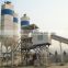 High-technology wide usage high quality ready mix batching plant