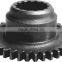 Chinese products MTZ tractor parts The secondary transmission gear OEM: 70-1601086-B