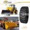 otr used truck tyres 7.50-16 lt bias tire