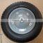 Hot wheels rubber tyres ,pneumatic rubber wheel 3.25/3.00-8
