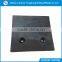tank pad rubber square mat
