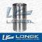 3K gasoline engine Cylinder Liner for toyota