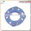 Customize NSF ANSI61 Certified Cast Iron Hydrant Flange Bury