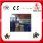 High efficiency activated charcoal sawdust carbonization furnace machinery