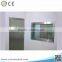 top quality medical radiography CT room x ray radiation protection glass