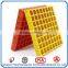 Frp Grating/fiberglass grating/Glass fiber grille platform