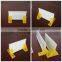 Fiberglass Reinforced Plastic FRP triangle beam for poultry farming