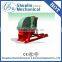 Factory price small wood crusher, shaving wood machine for animal bedding with best quality