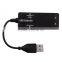 USB Power Current Voltage Amp Tester LED Digital Mobile Charger Monitor Meter