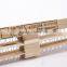 Best Price 3/4/5/6/ Rows Wooden Pollen Trap for Sale