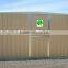 garden shed metal/super sale storage shed