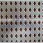Decorative perforated sheet metal panels,Aluminum perforated metal sheet
