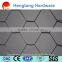 Hexagonal wire mesh/Hexagonal chicken wire mesh