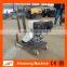Portable HONDA Gasoline Engine Concrete Road Grooving Machine