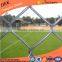 Pvc Coated And Galvanized Metal Wire Mesh Fence