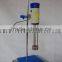 laboratory high shear disperser mixer for cosmetic, small lab mixer price