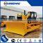 TOP BRAND SHANTUI NEW 230HP Bulldozer SD23 FOR HOT SELL Operating weight 24.6ton