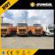 290hp power diesel manual shacman 6x4 dump truck for sale