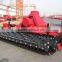 Europe standard tractor pto driven power harrow for sale