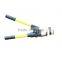 New Products Hydraulic Crimping Tool Plastic Carrying Case