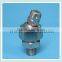 316 Stainless steel SS compressed air blowing round nozzles with 8 pcs holes