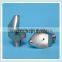 V series stainless ss brass flat fan spray jet nozzles