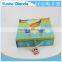Early Learning wooden alphabet teaching magnetic wooden box