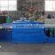 W24YPC-45 PLC Hydraulic 3 Roller Metal Pipe Bending Machine
