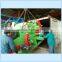 Oil Palm Empty Fruit Bunch And Coconut Husk Crusher