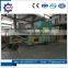 Hot Sale WB-200-4 Type Semi-automatic Hydraulic Silage Baler Machine
