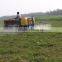 new design top quality tractor PTO drived hydraulic operating boom sprayer with good price