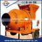 JZC Series new type Cement Mixer Machine in China