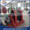 The mining JZ series running balance sinking winch wire winder winch