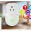 Good Price Factory Provide Smart plug