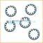 China professional manufacturing screw lock washer