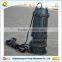 Small Submersible Sludge Pump