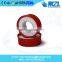 High Density PTFE Film Tape with Silicone Adhesive