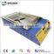 2000W large solder capacity stainless steel solder tin melting pot