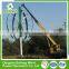 Qingdao Supplier Durable 10kw vawt blade vertical axis wind turbine