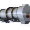 Flyash rotary dryer with model 2.2*16m