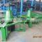 Good performance wet pan mill for grinding gold ore/iron ore /lead&zinc ore