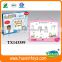 promotional educational kids magnetic drawing board writing board learning board