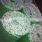 rebonded PU FOAM carpet uderlay/padding